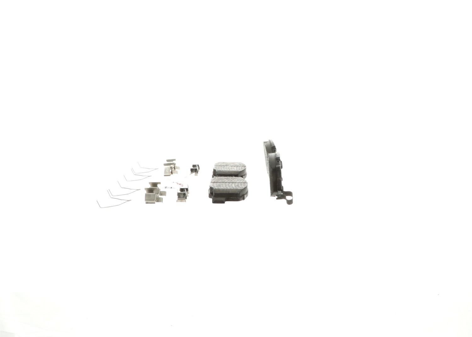Bosch BOS-BE527H