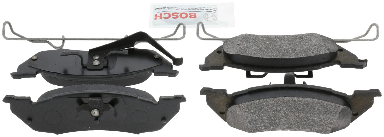 Bosch BOS-BE529H