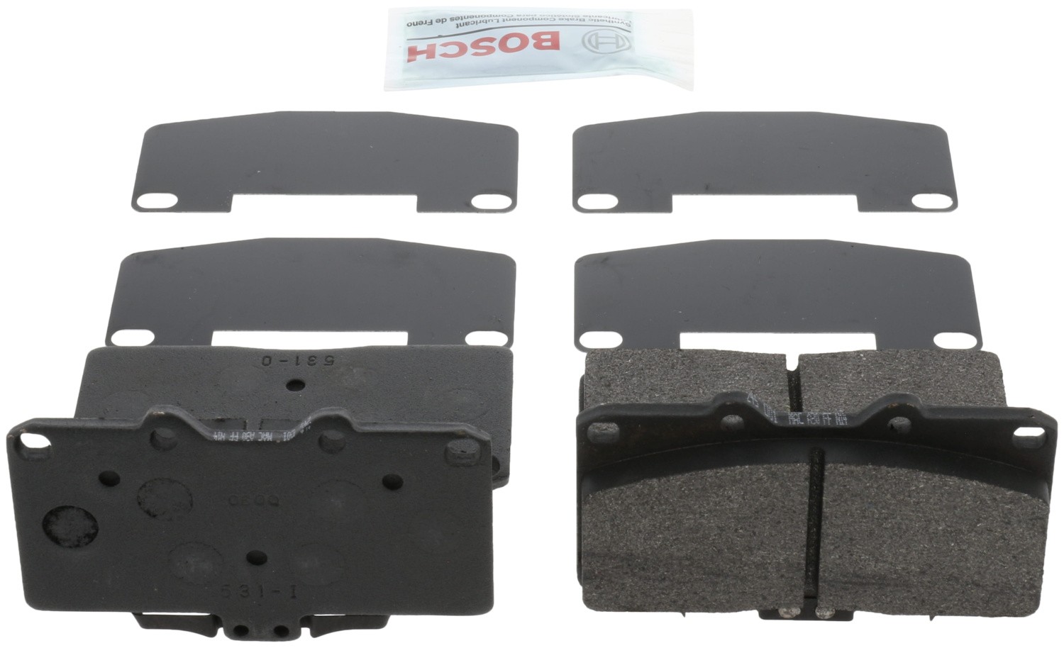 Bosch BOS-BE531
