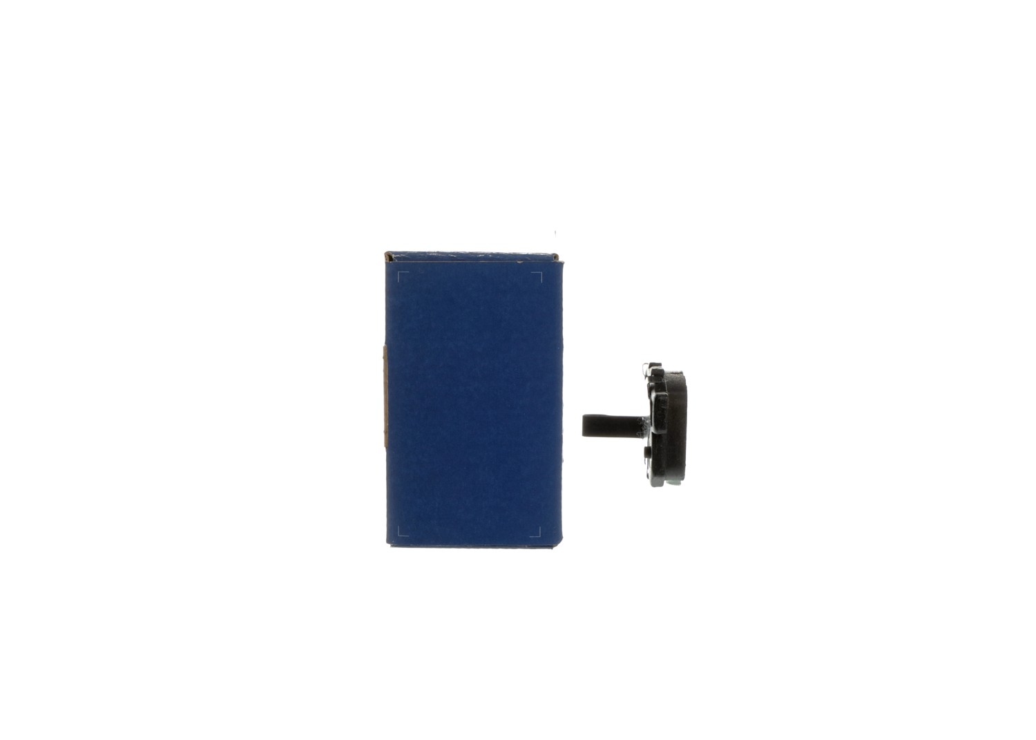 Bosch BOS-BE536H