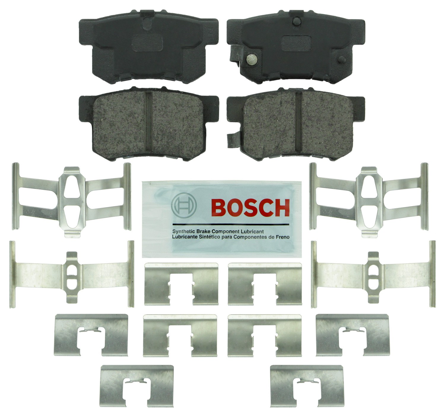 Bosch BOS-BE537H