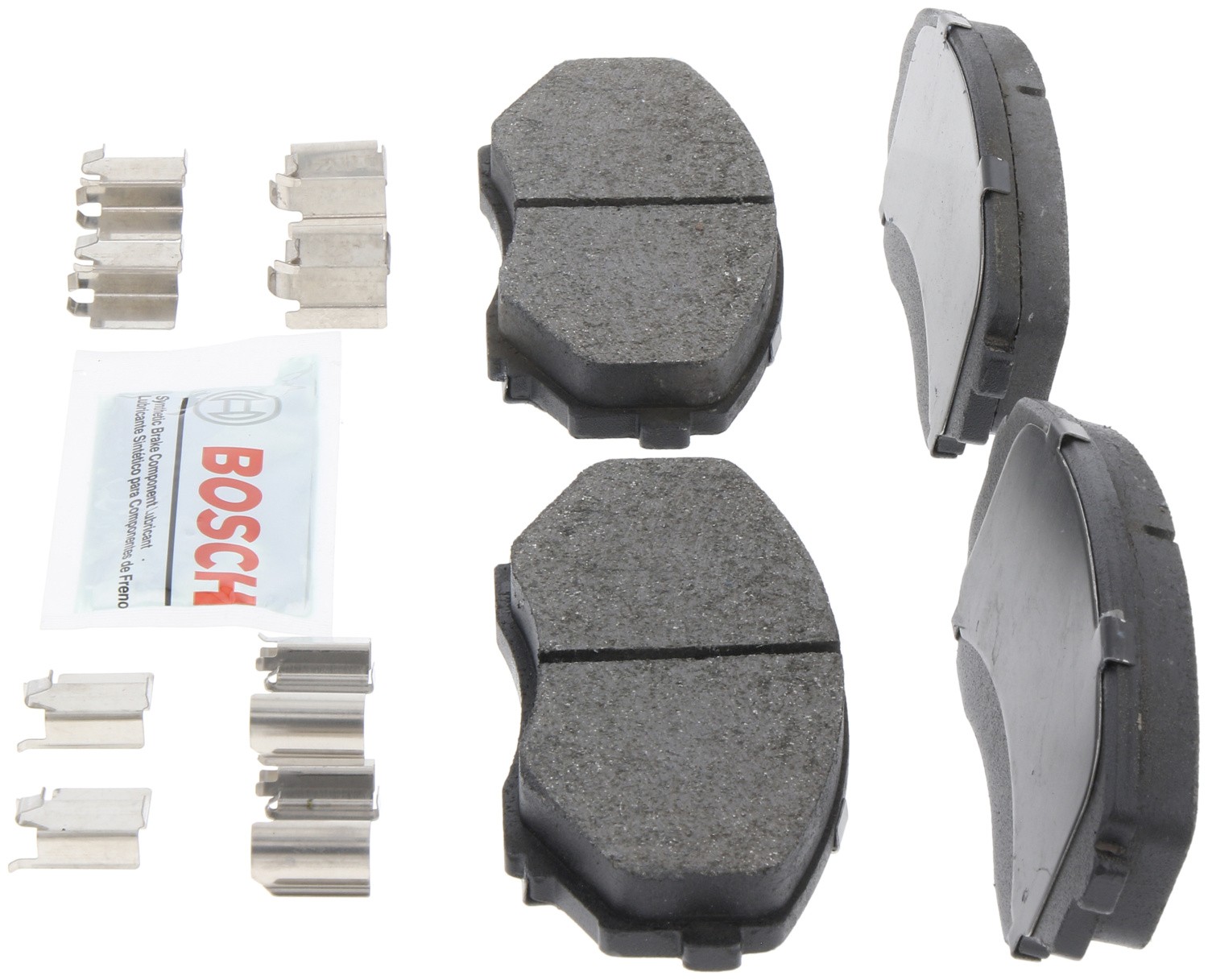 Bosch BOS-BE551H