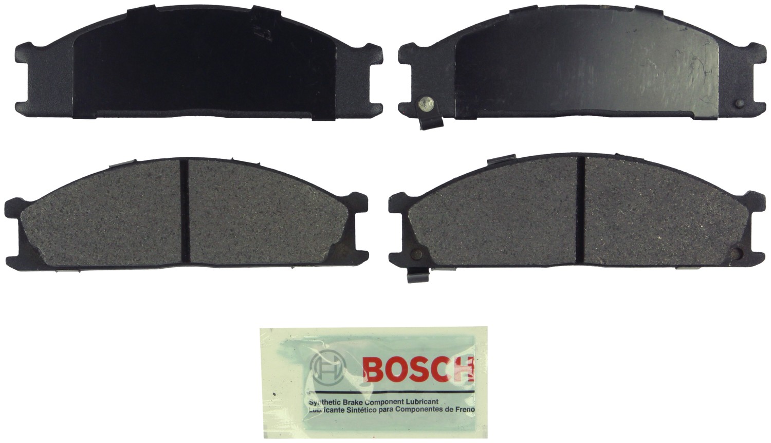 Bosch BOS-BE554 - Image 2
