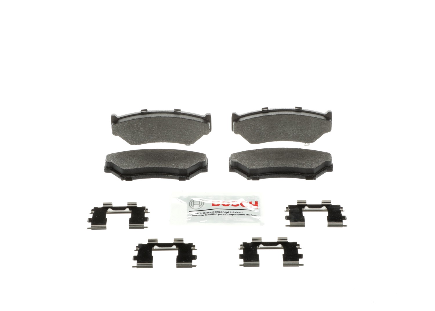 Bosch BOS-BE556H