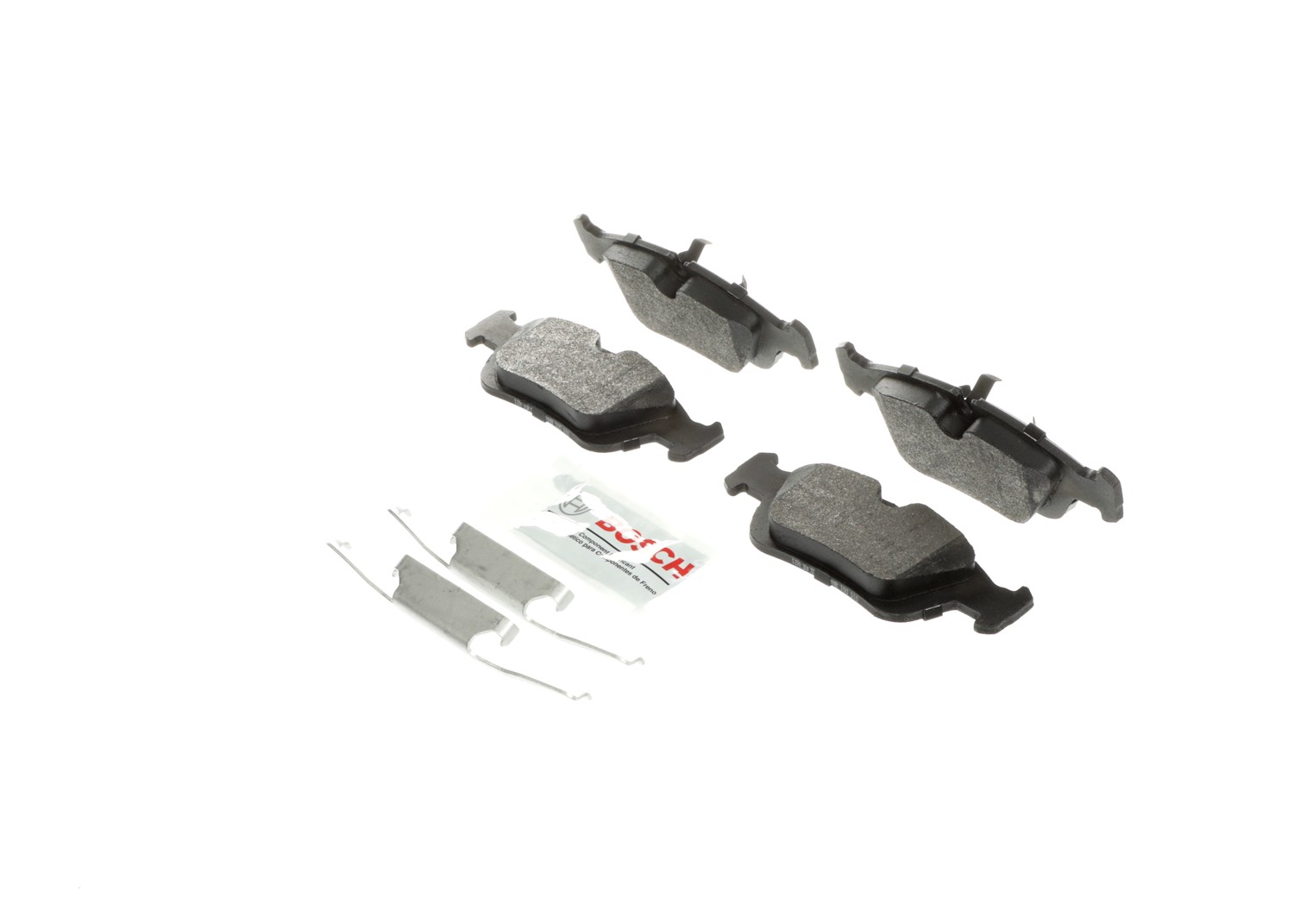 Bosch BOS-BE558H