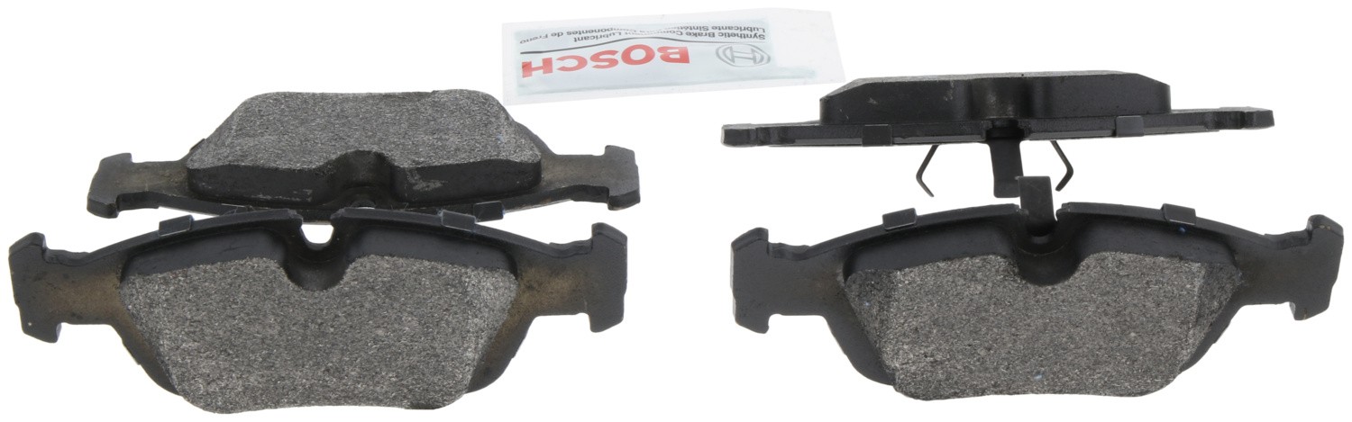 Bosch E558 Brake Pads