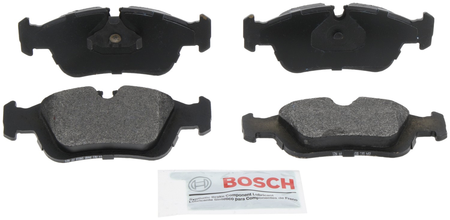 Bosch E558 Brake Pads - Image 5