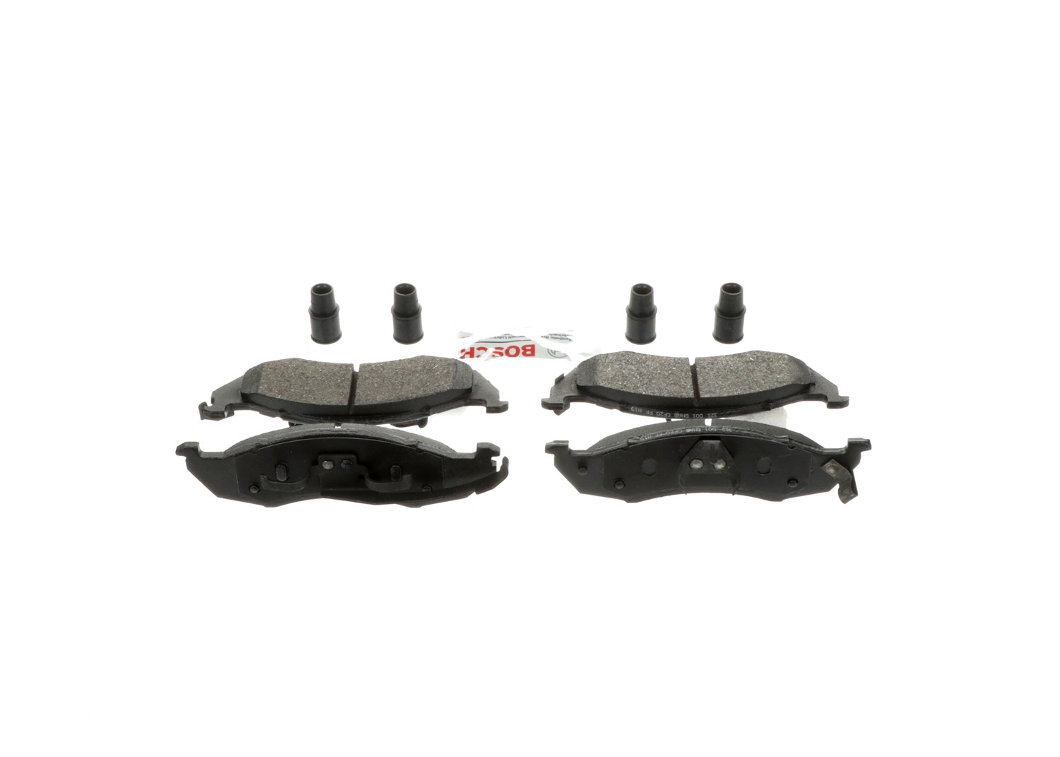 Bosch BOS-BE576H - Image 2
