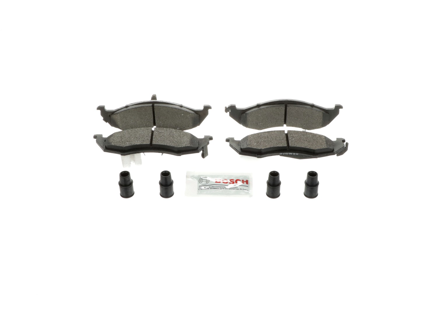 Bosch BOS-BE576H - Image 3