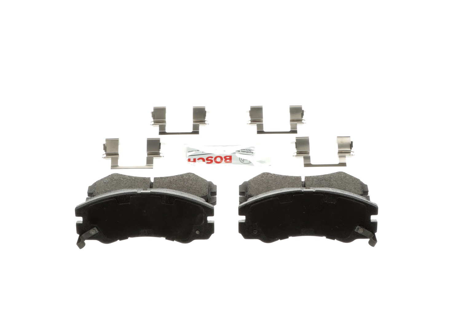 Bosch E579H Brake Pads