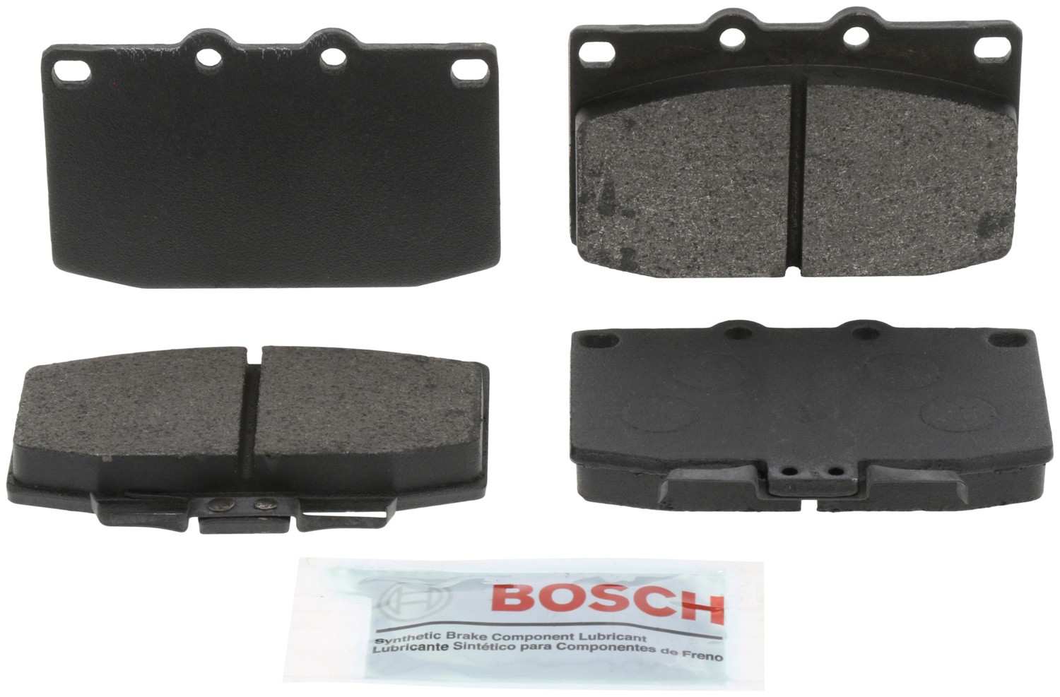 Bosch BOS-BE585 - Image 2