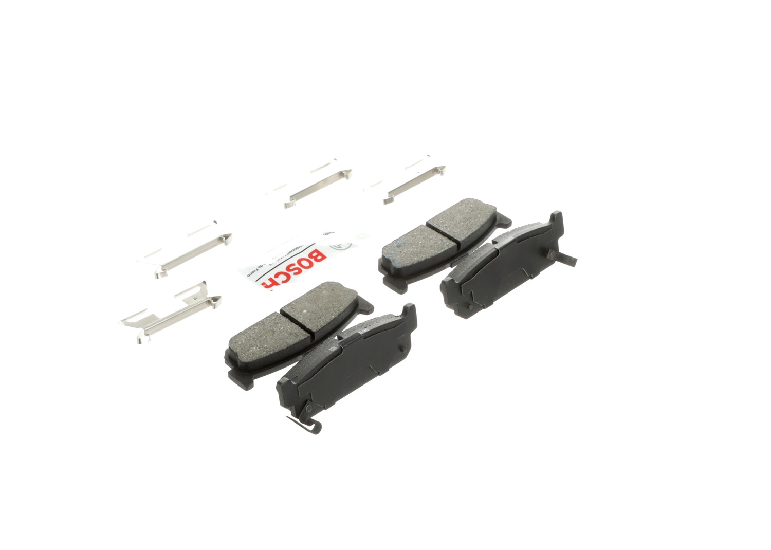 Bosch BOS-BE588H