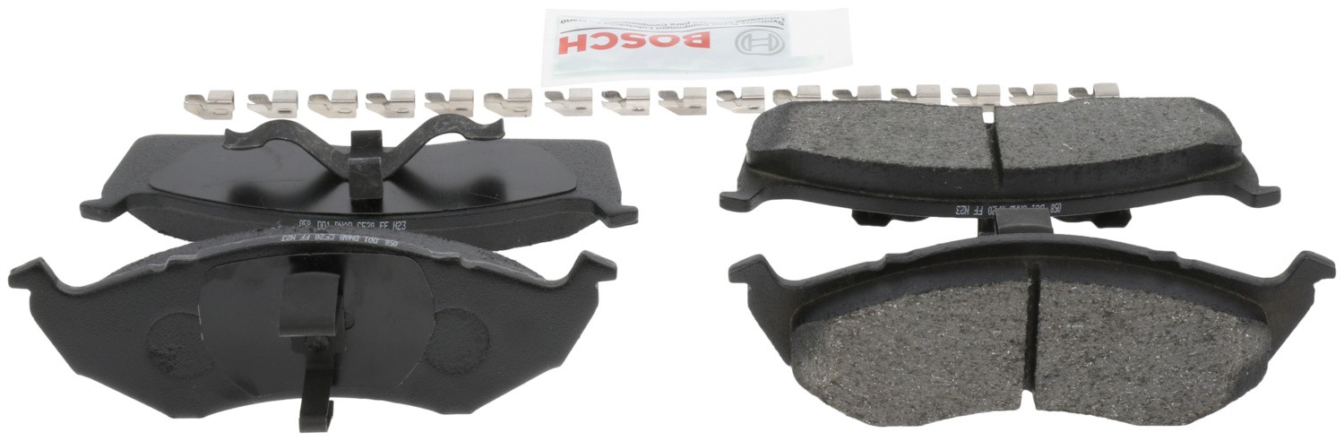Bosch BOS-BE591H - Image 2