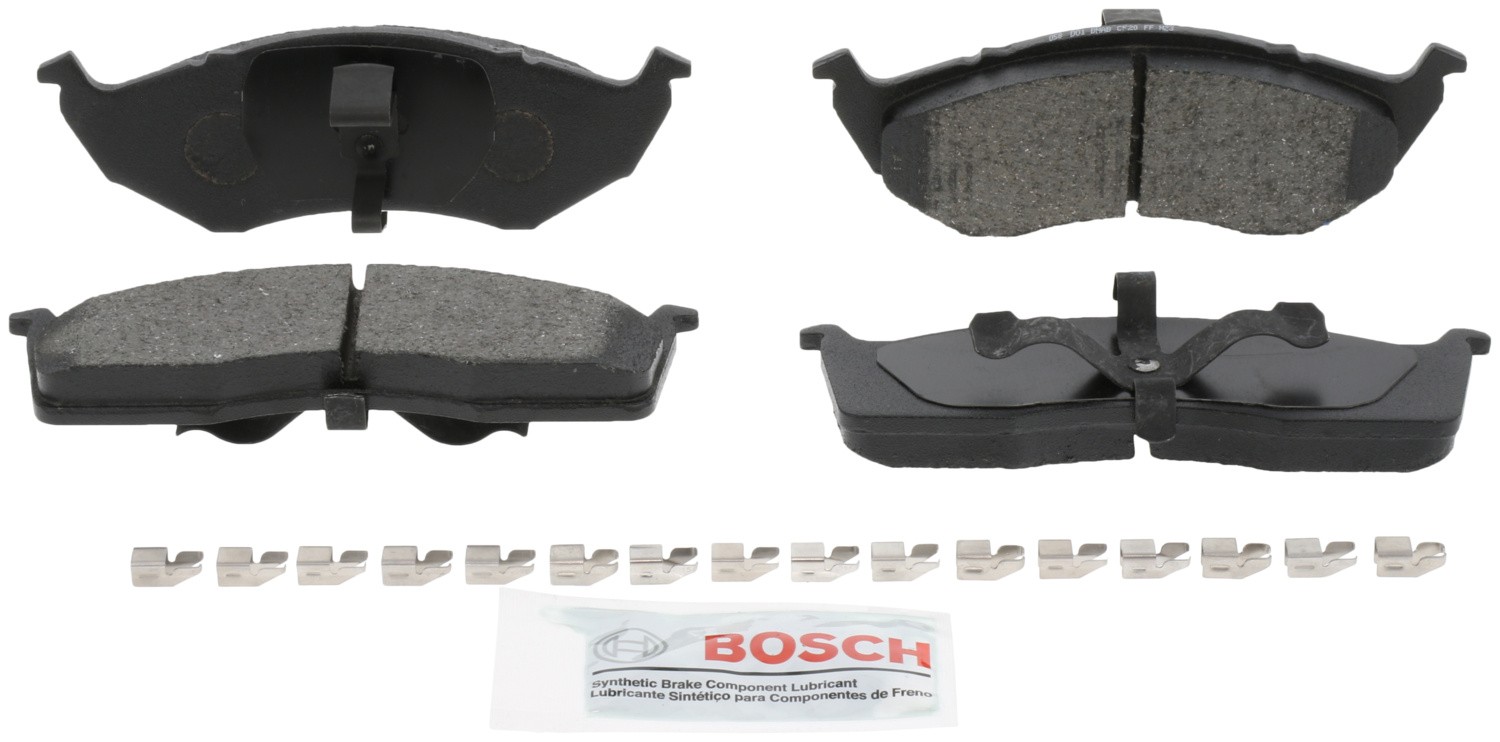 Bosch BOS-BE591H - Image 3