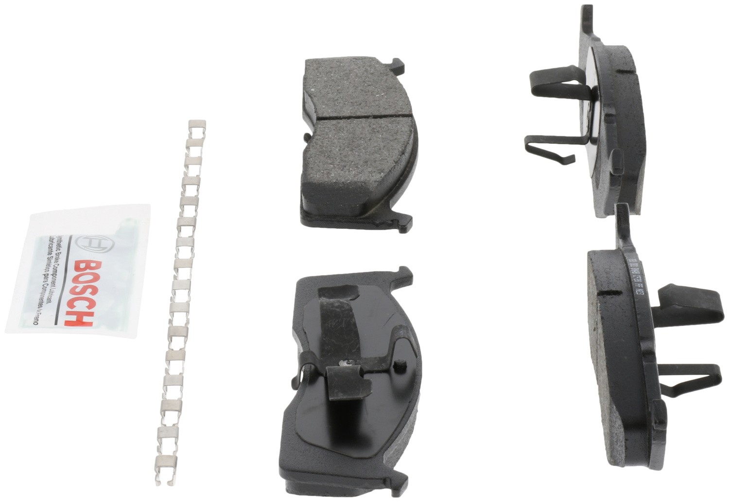 Bosch BOS-BE591H - Image 5