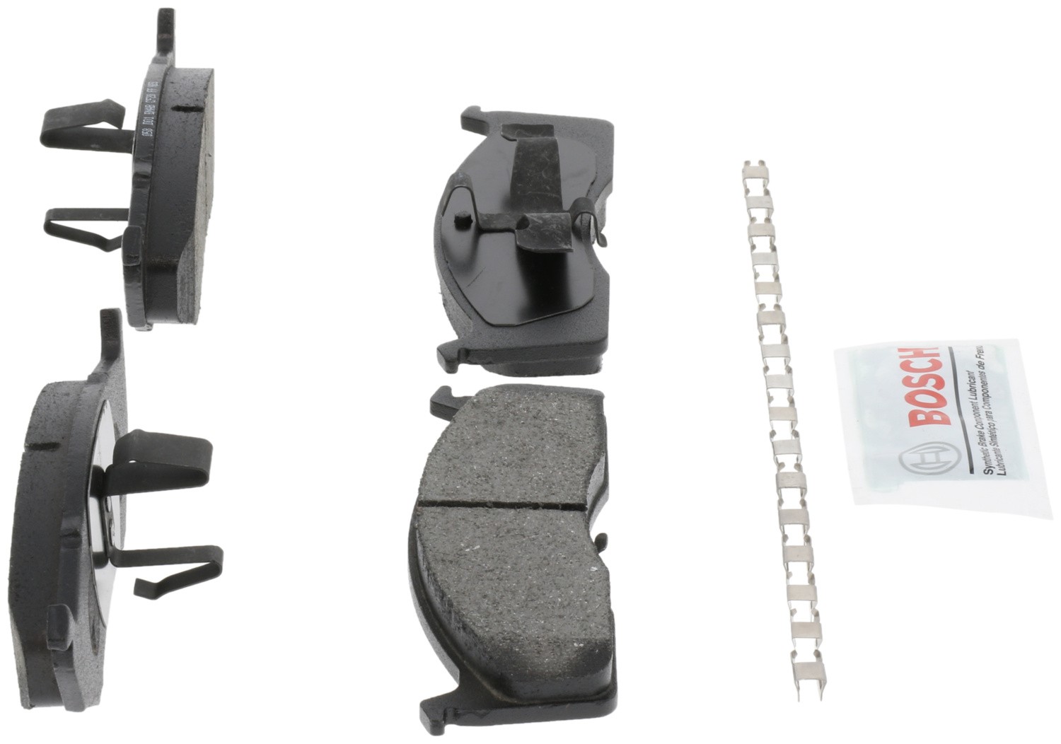 Bosch BOS-BE591H
