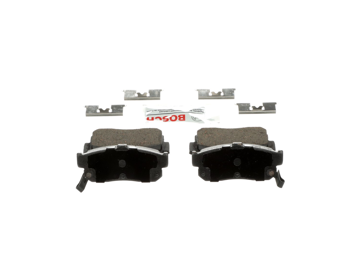 Bosch BOS-BE595H - Image 2