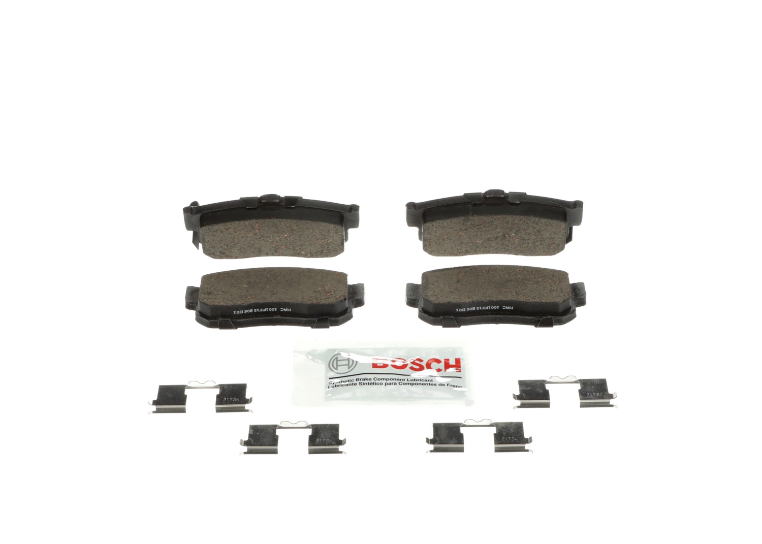 Bosch BOS-BE595H - Image 3