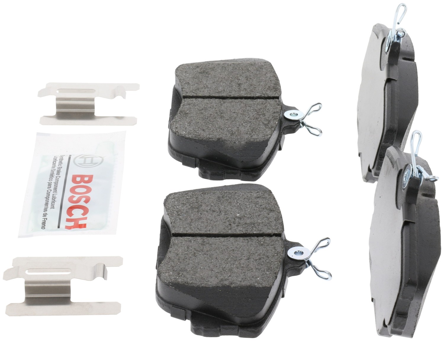 Bosch BOS-BE598H