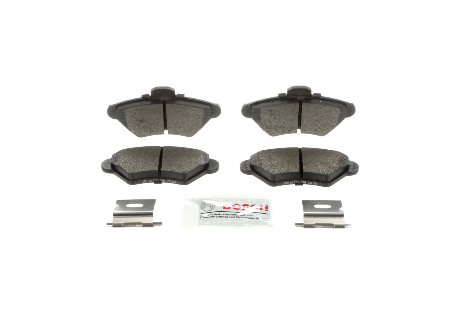Bosch BOS-BE600H