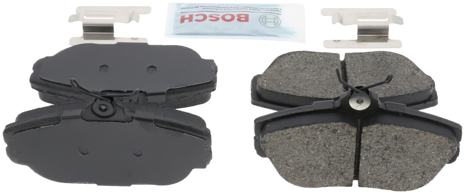 Bosch BOS-BE601H - Image 2