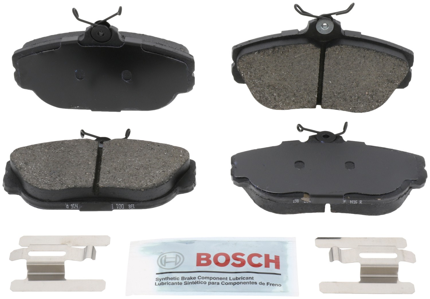 Bosch BOS-BE601H - Image 3