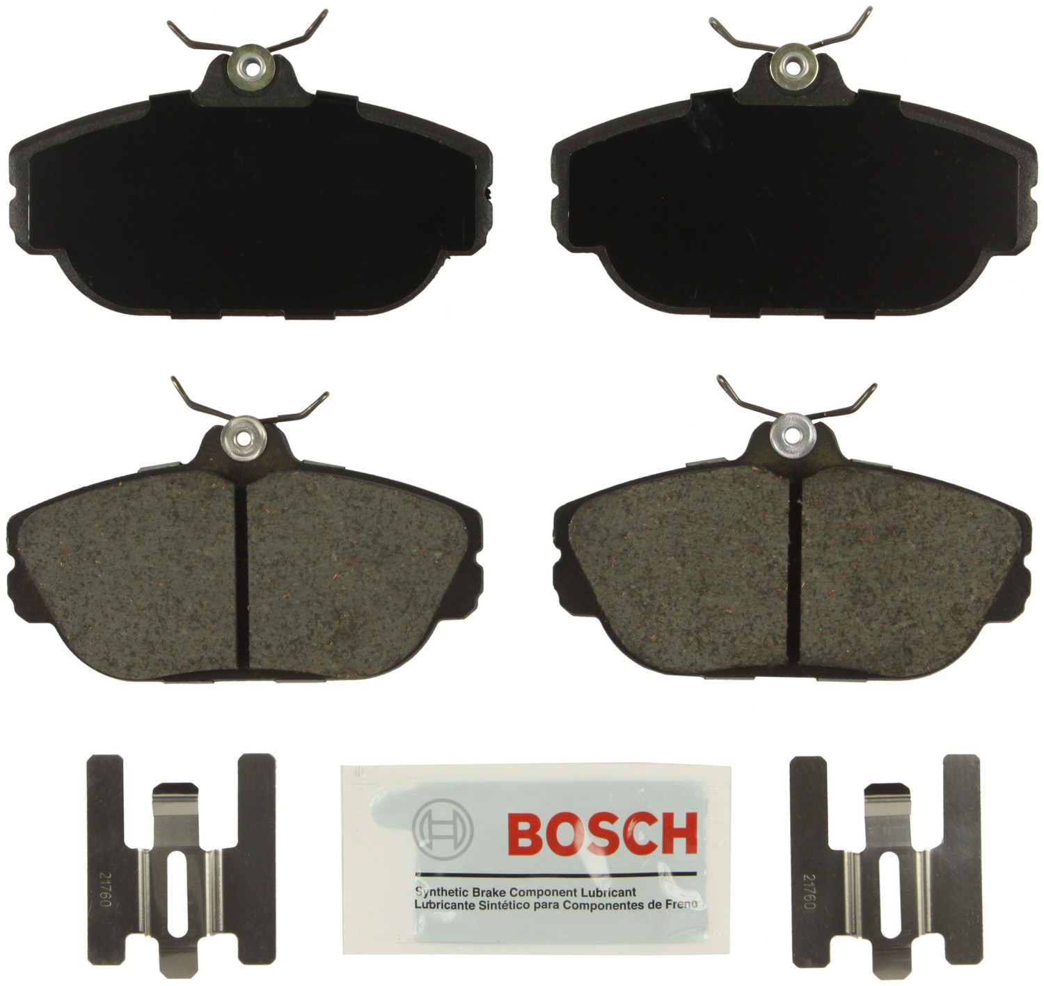 Bosch BOS-BE601H - Image 4