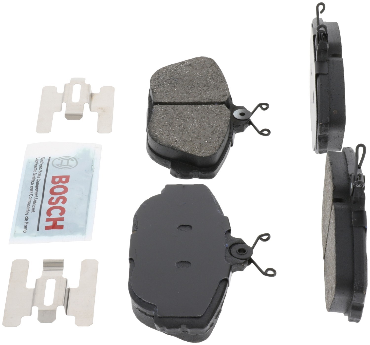 Bosch BOS-BE601H - Image 5