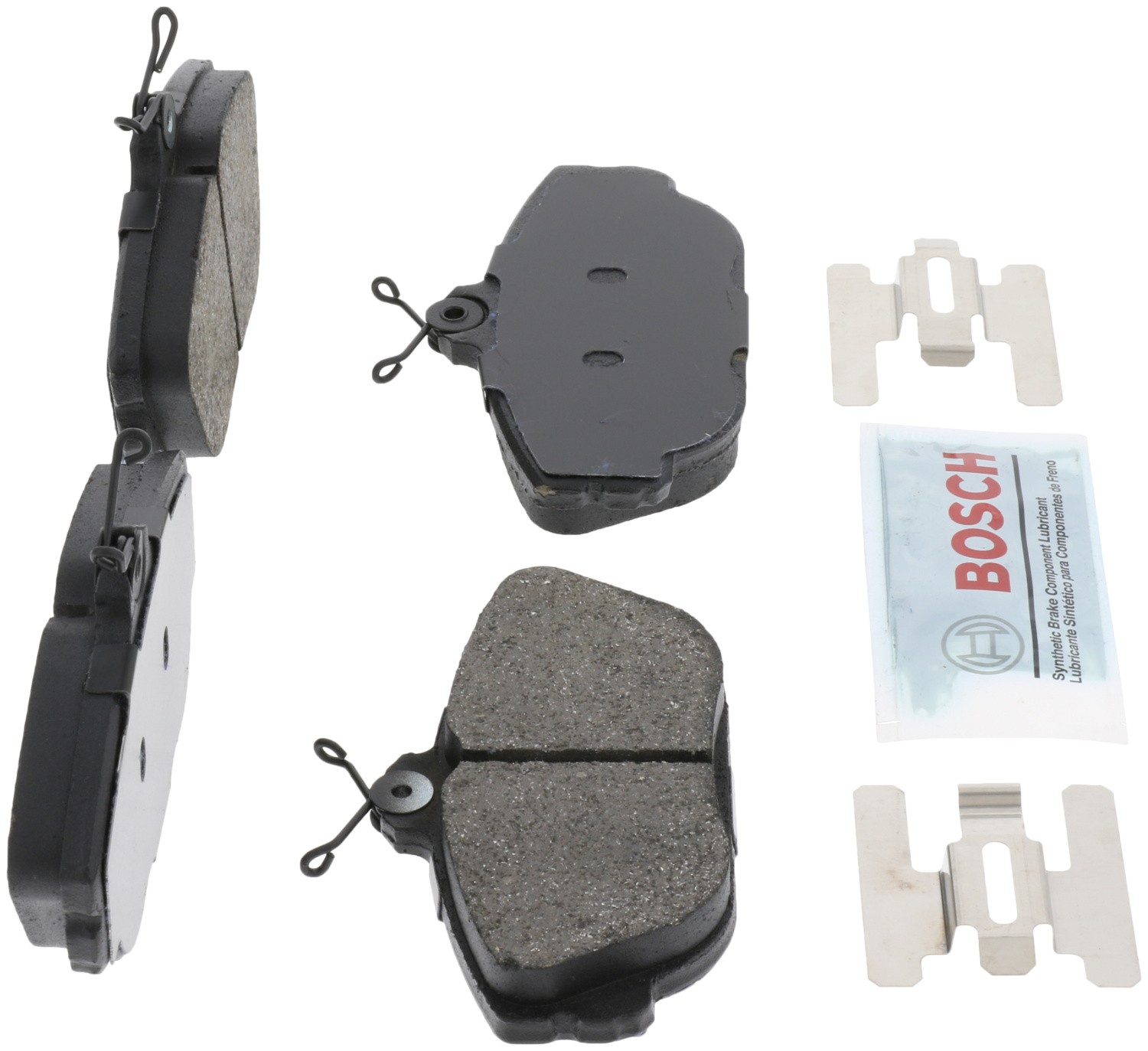 Bosch BOS-BE601H