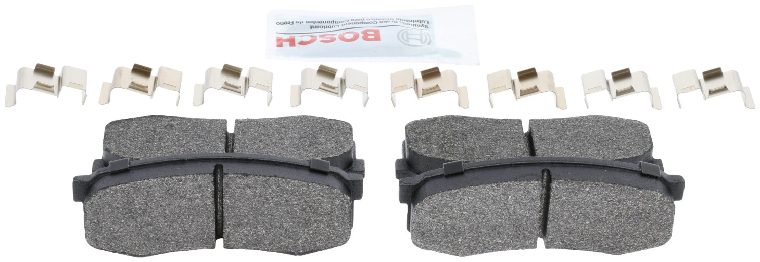 Bosch BOS-BE606H - Image 2