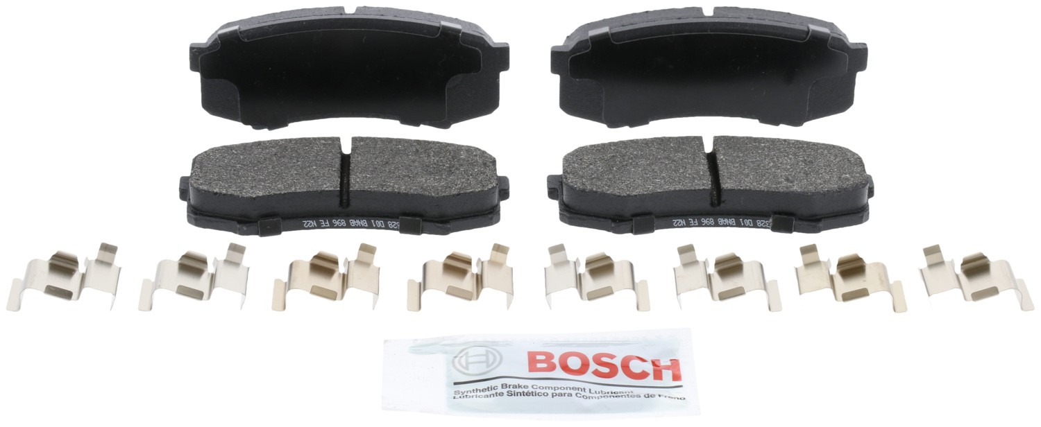 Bosch BOS-BE606H