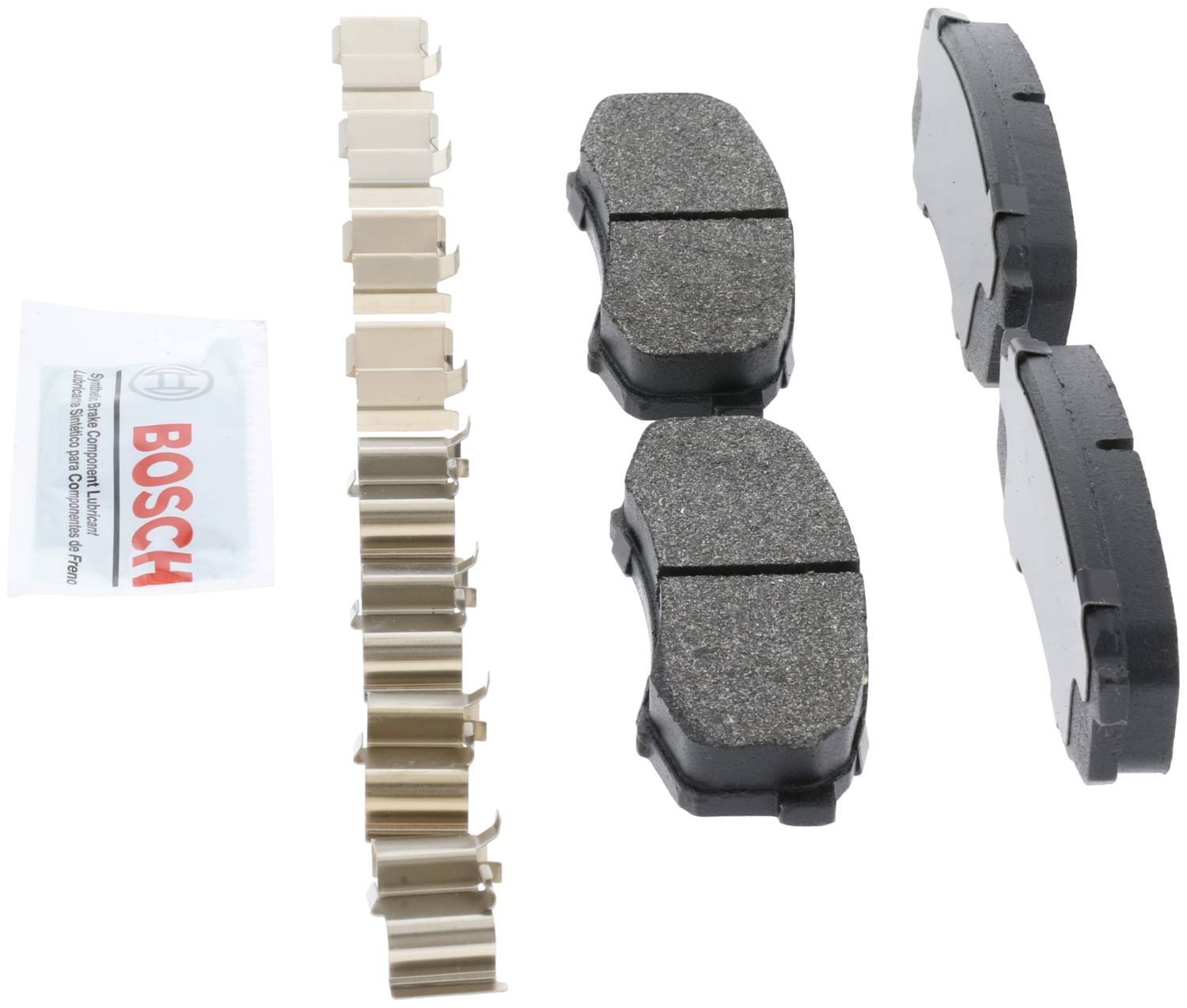 Bosch BOS-BE606H - Image 3