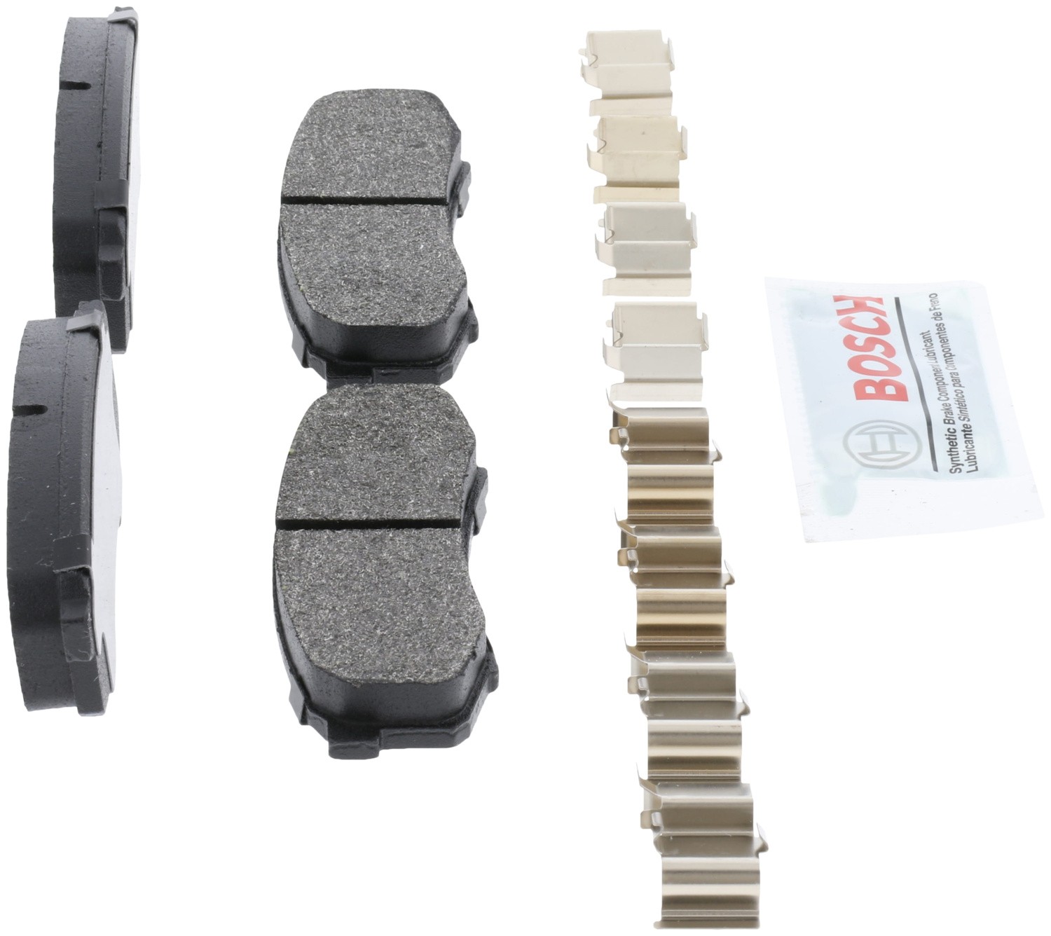 Bosch BOS-BE606H - Image 4