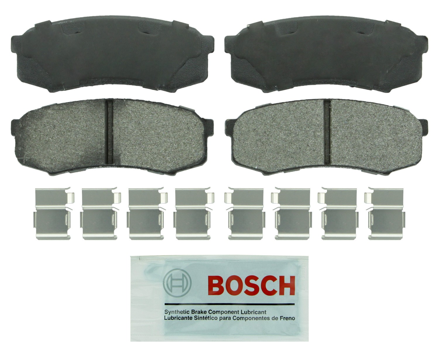 Bosch BOS-BE606H - Image 5