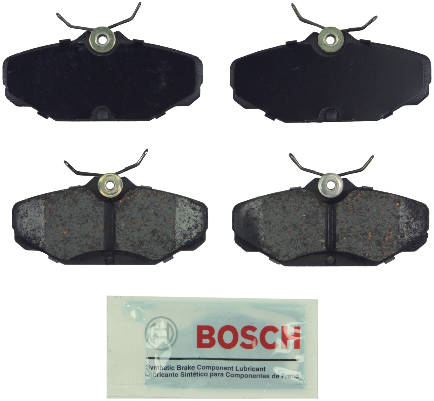 Bosch BOS-BE610 - Image 2