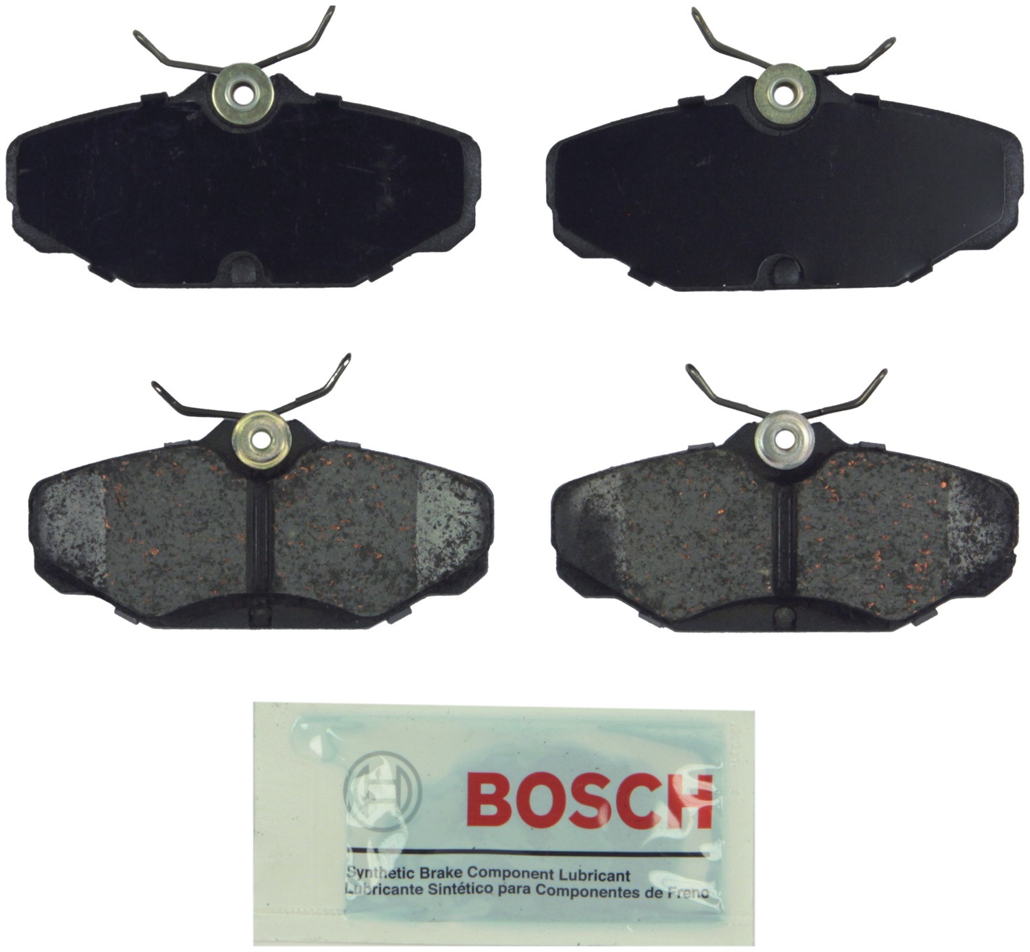 Bosch BOS-BE610
