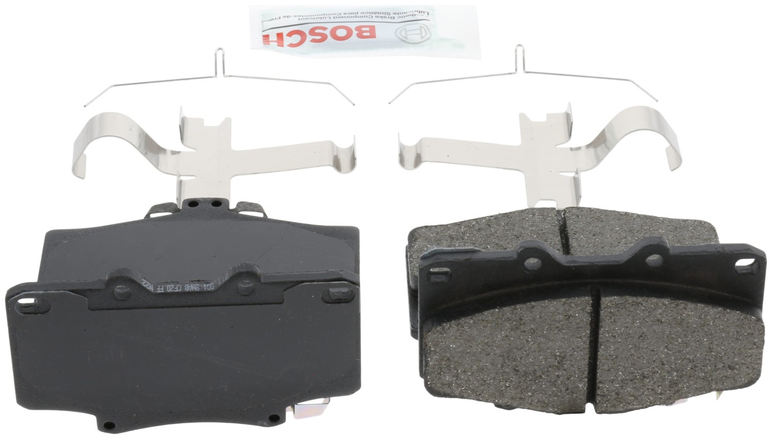 Bosch BOS-BE611H - Image 2