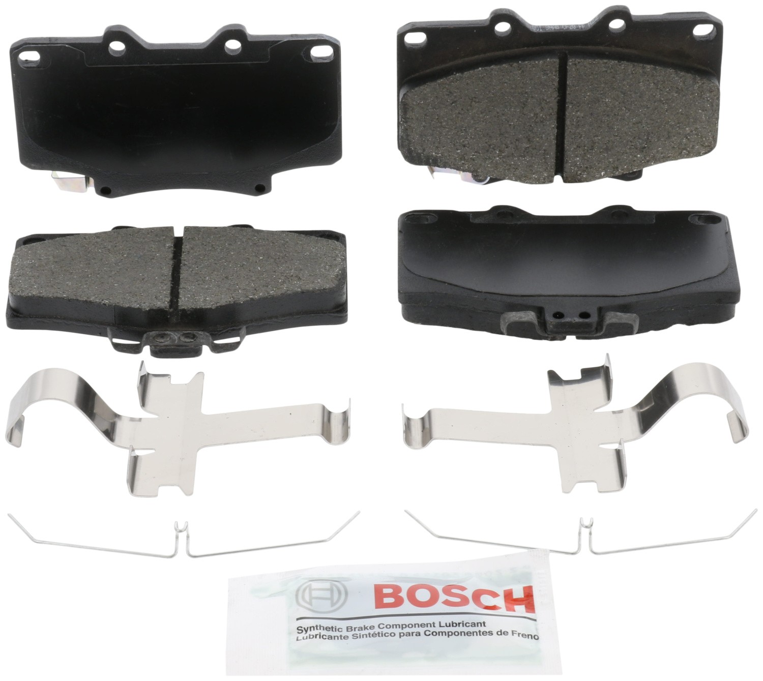 Bosch BOS-BE611H - Image 3