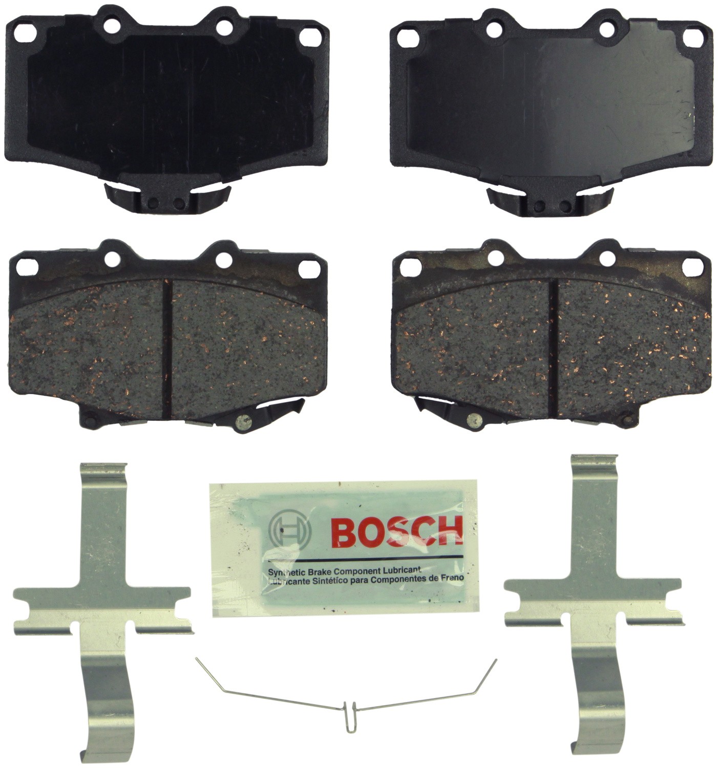 Bosch BOS-BE611H - Image 4