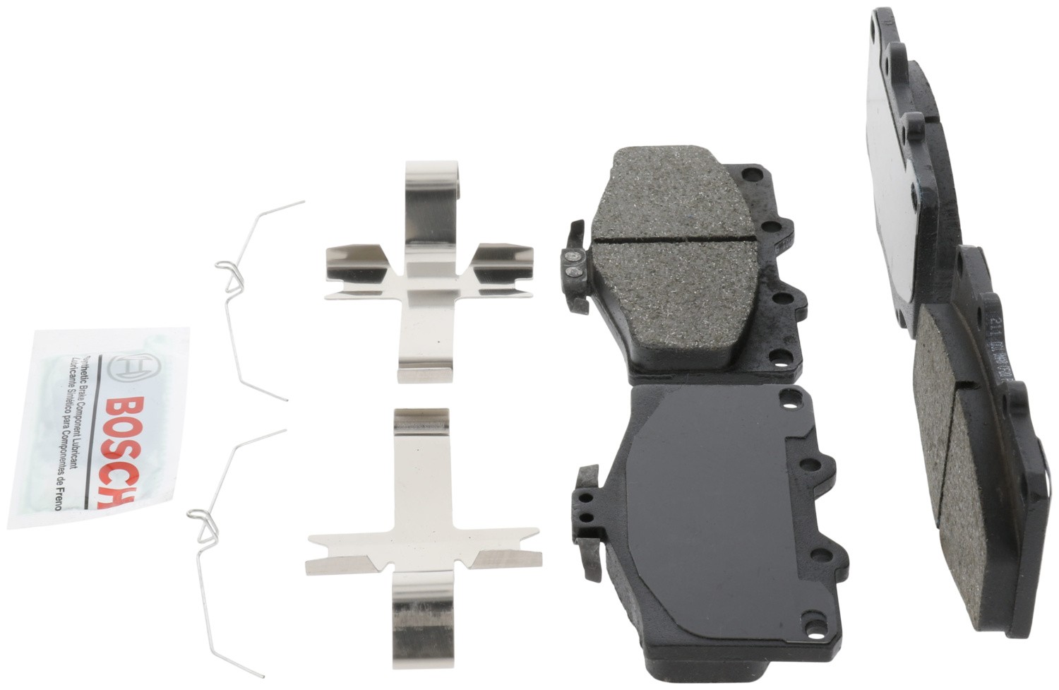 Bosch BOS-BE611H - Image 5