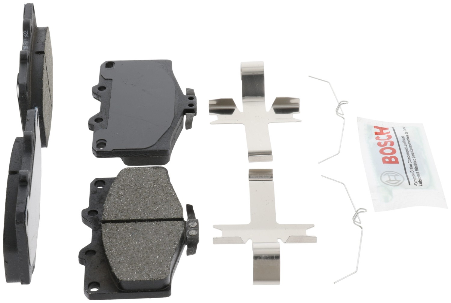 Bosch BOS-BE611H