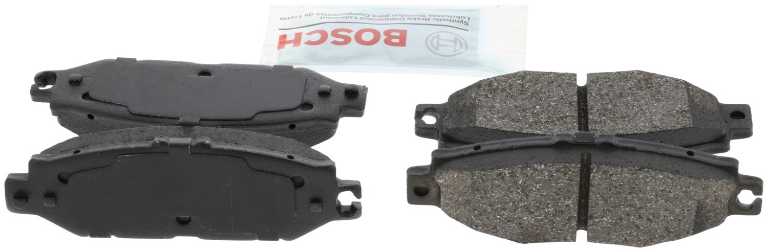 Bosch BOS-BE613