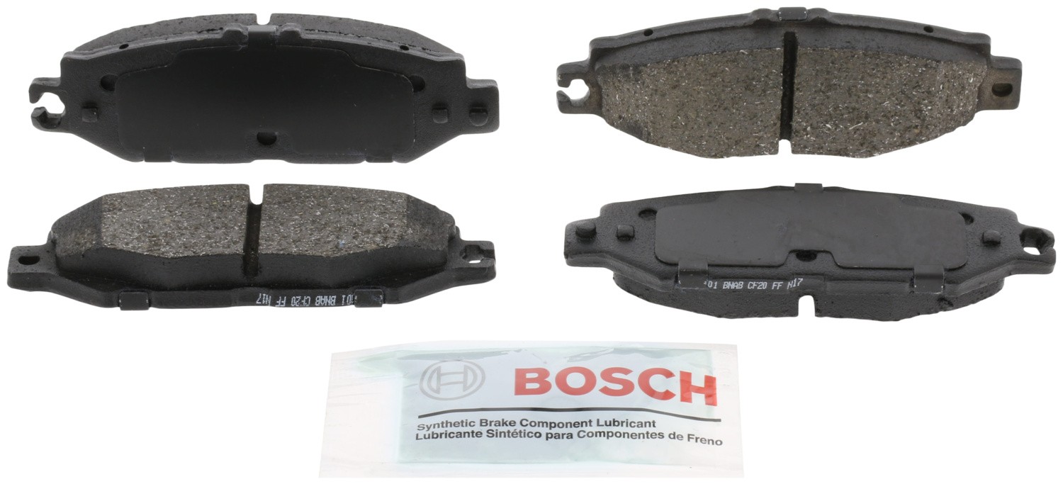 Bosch BOS-BE613 - Image 2