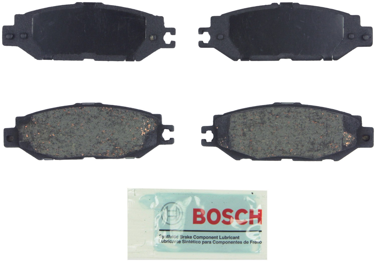 Bosch BOS-BE613 - Image 3