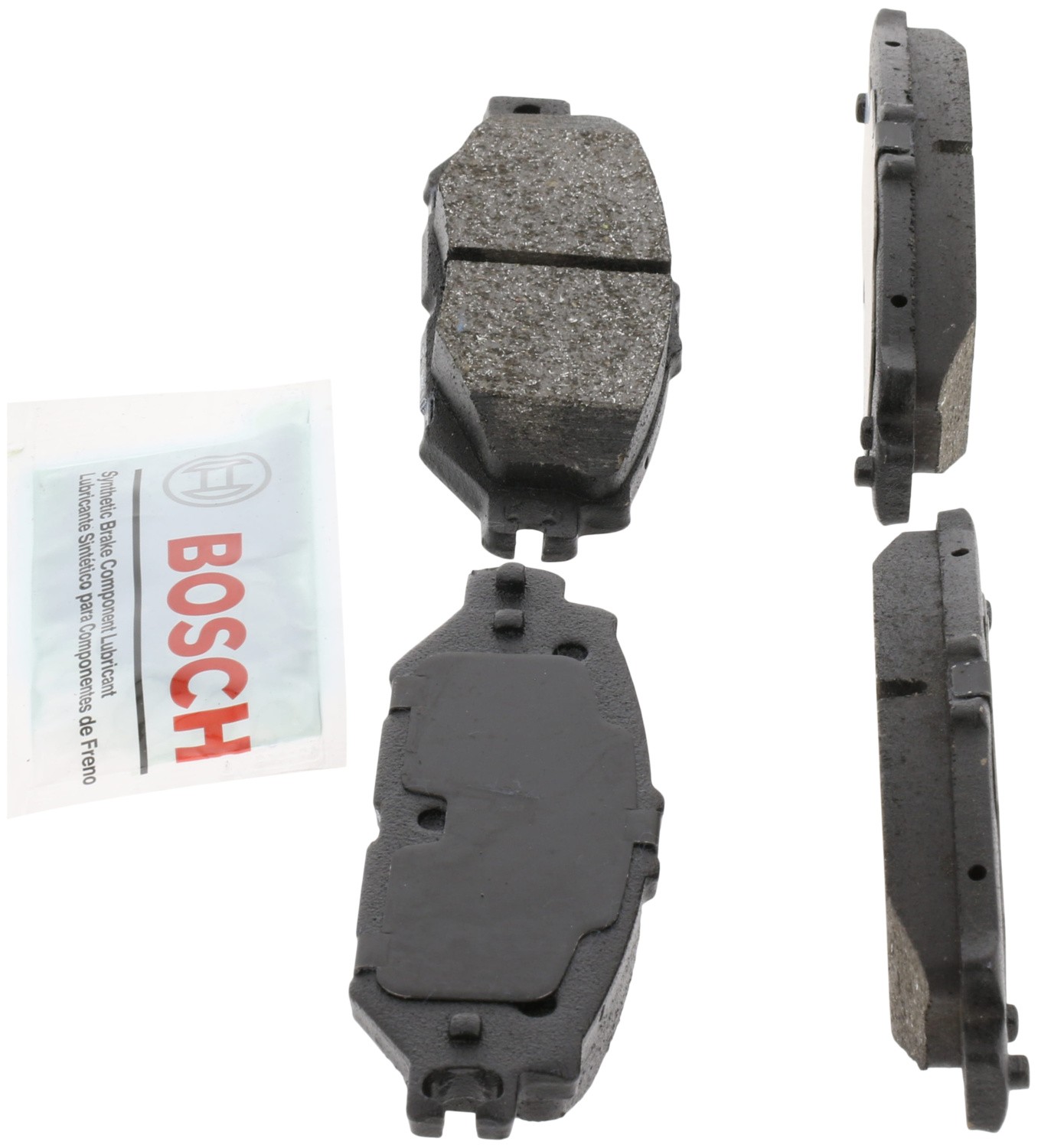 Bosch BOS-BE613 - Image 4