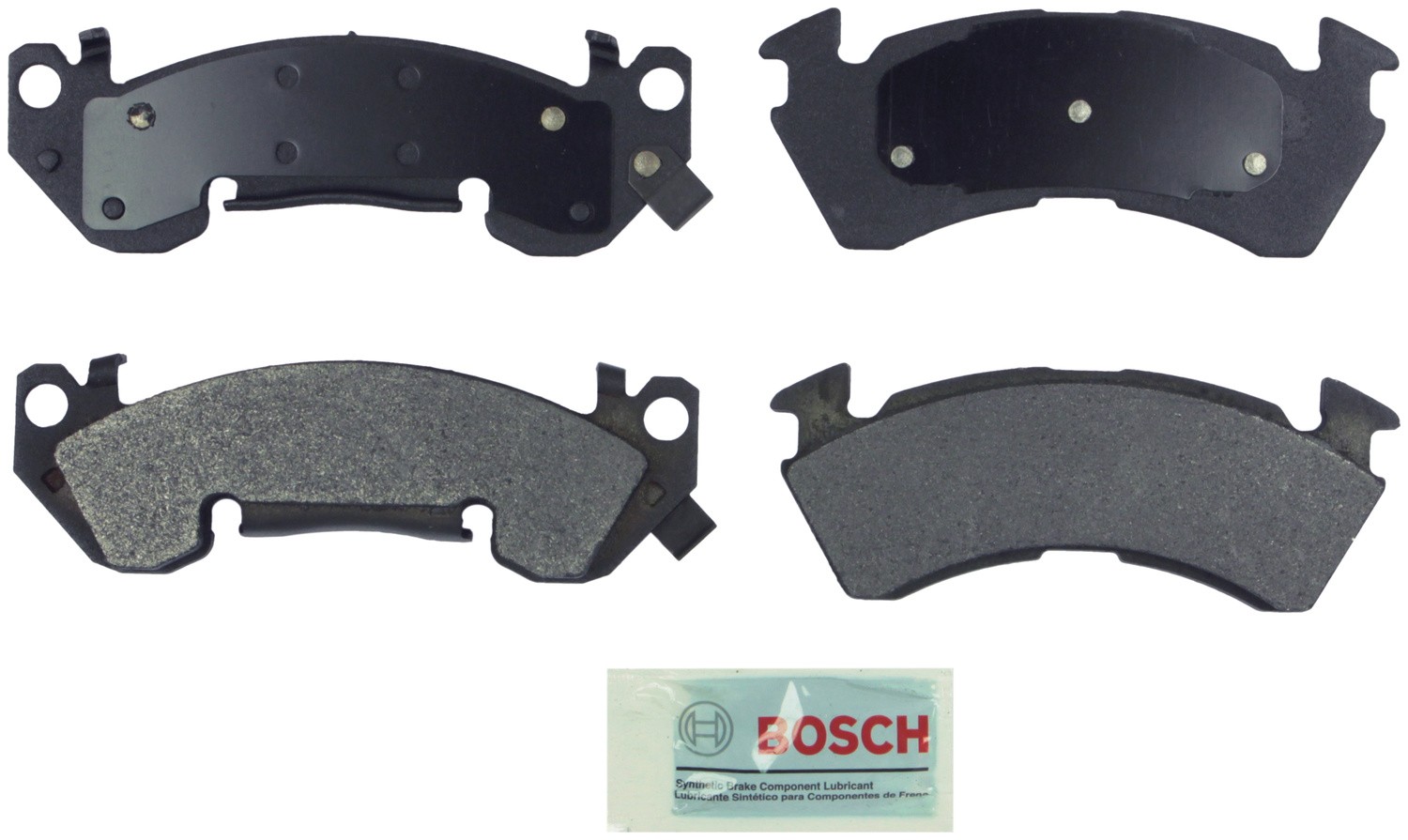 Bosch BOS-BE614 - Image 2