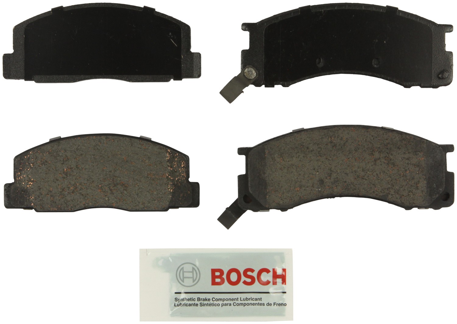 Bosch BOS-BE615