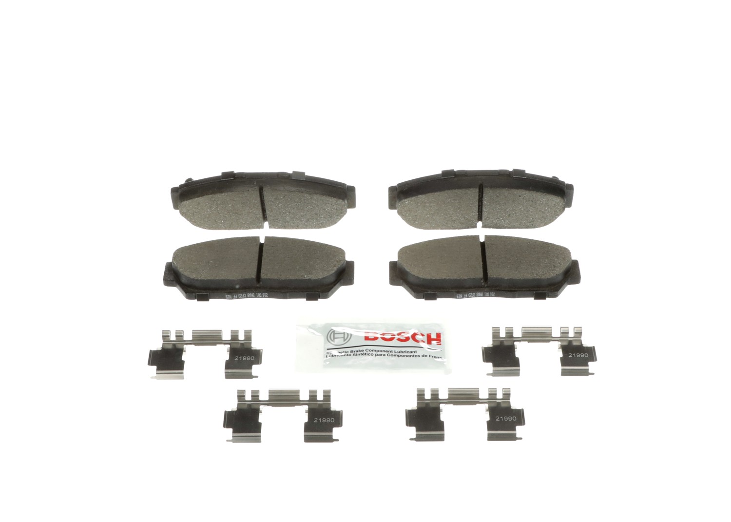 Bosch BOS-BE617H - Image 4