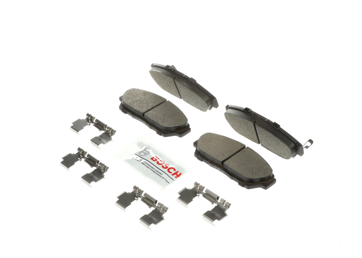 Bosch BOS-BE617H