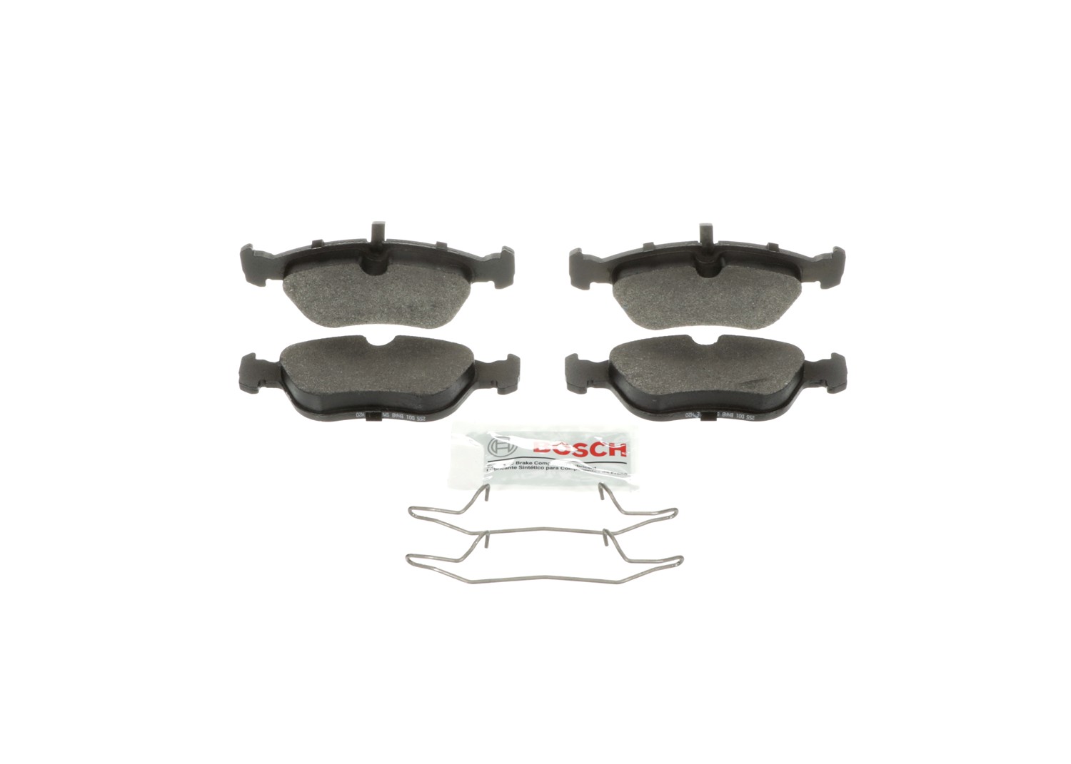 Bosch BOS-BE618H